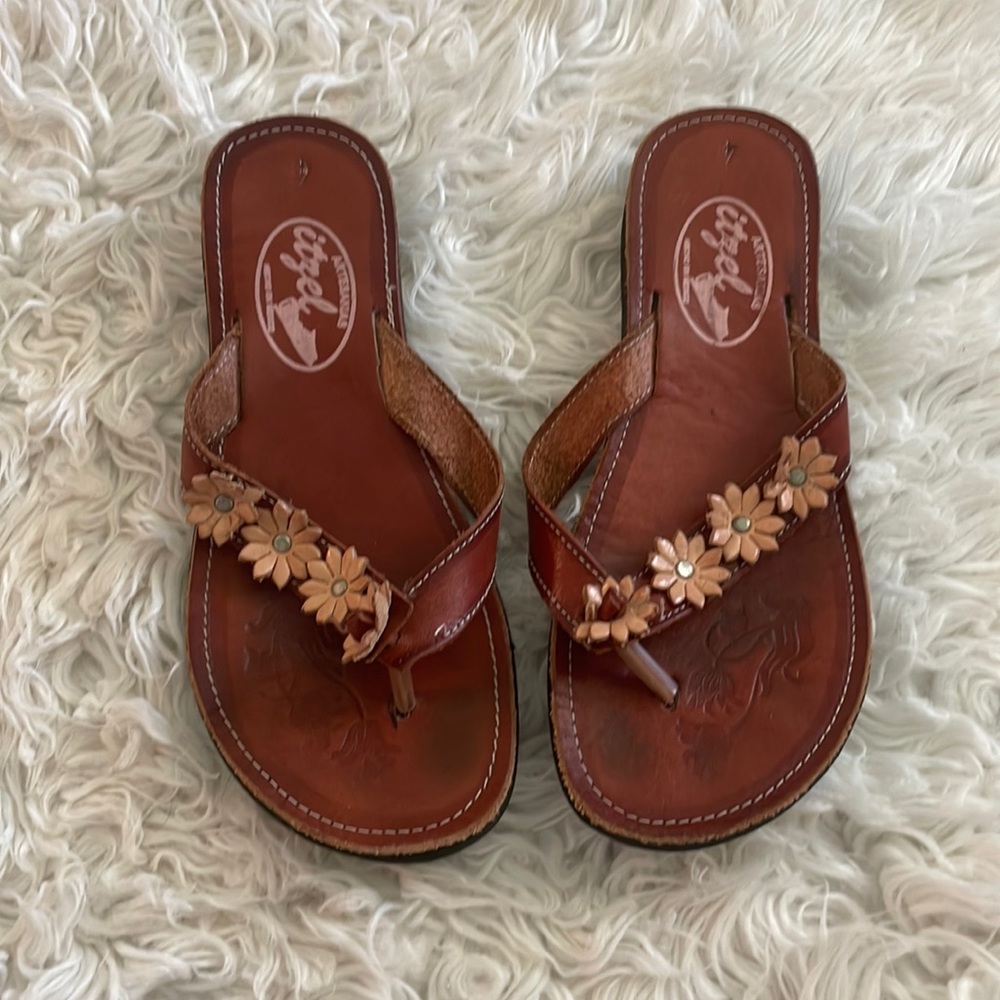 Flip flops